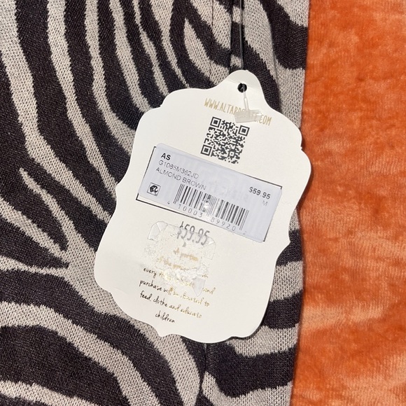 Altar’d State Mini Skirt - Picture 3 of 4